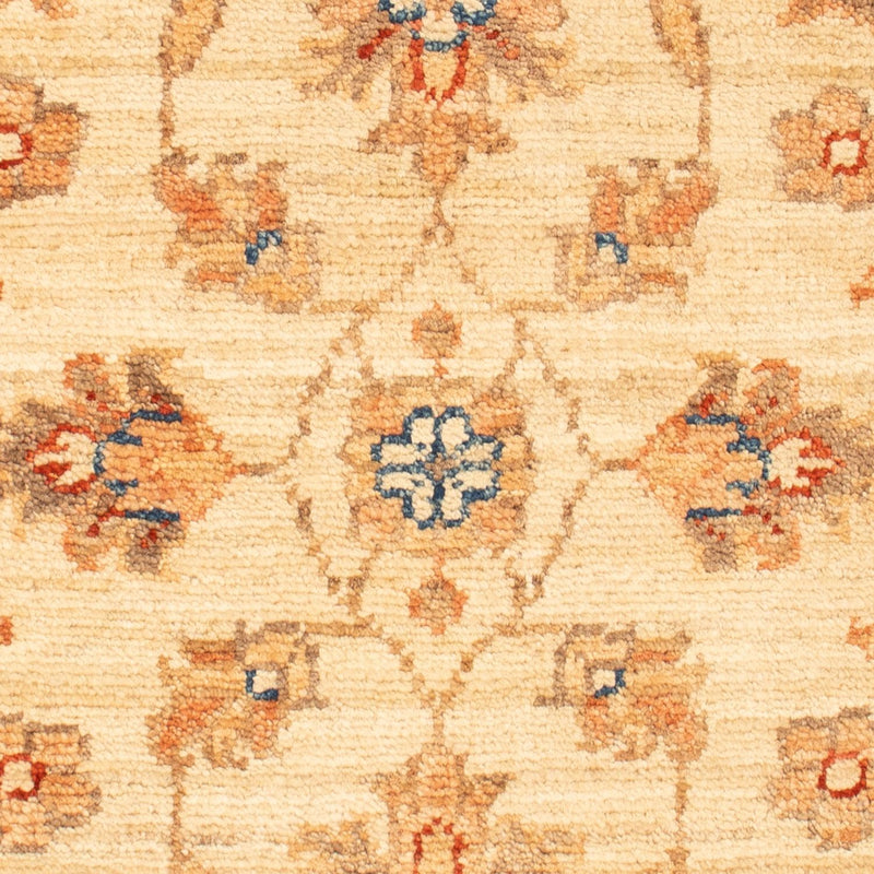 Tappeto Ziegler - 67 x 53 cm - beige