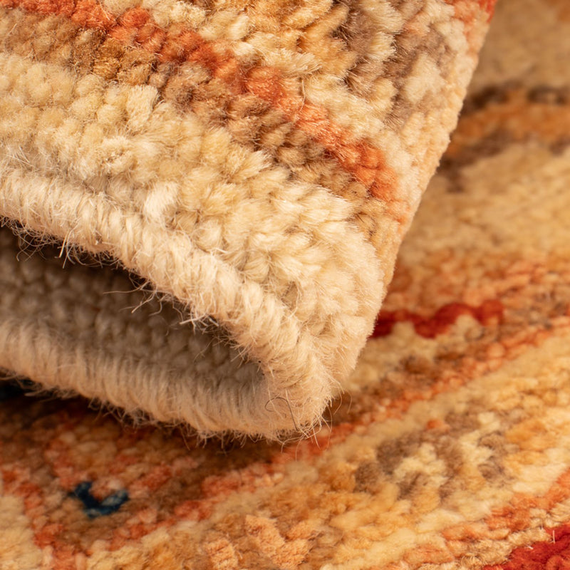 Tappeto Ziegler - 67 x 53 cm - beige