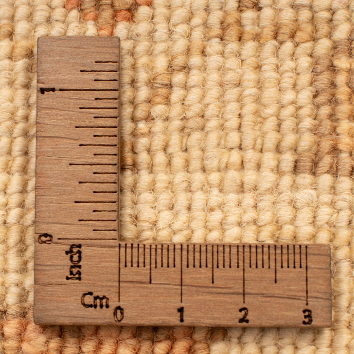 Tappeto Ziegler - 67 x 53 cm - beige