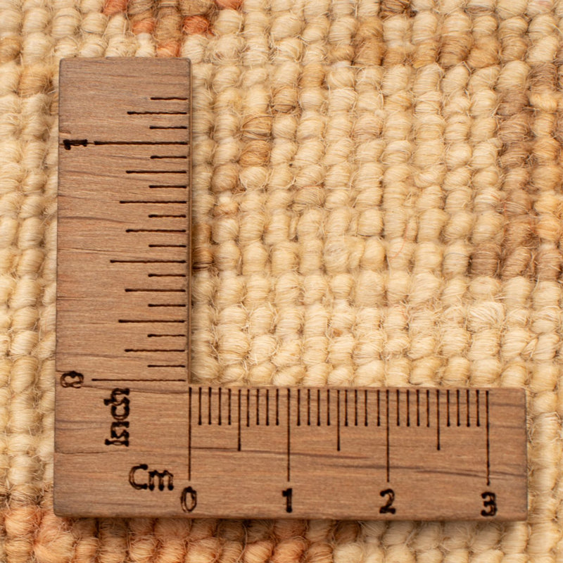 Tappeto Ziegler - 67 x 53 cm - beige