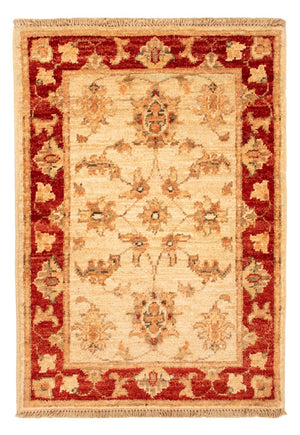 Tappeto Ziegler - 72 x 51 cm - beige