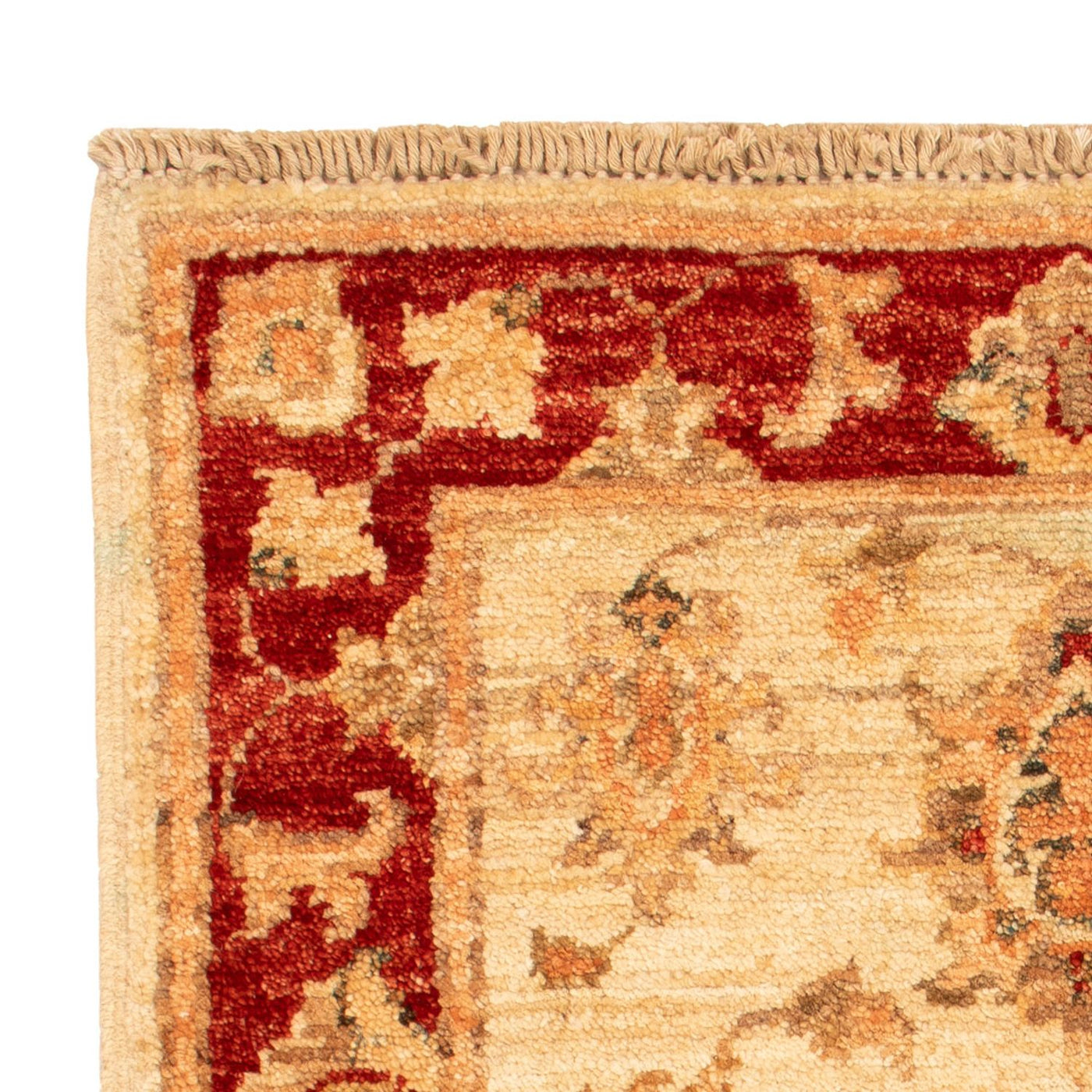 Tappeto Ziegler 72x51cm - Tappeto orientale