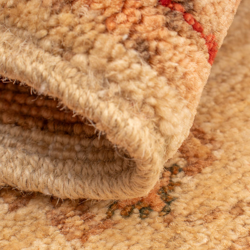 Tappeto Ziegler - 72 x 51 cm - beige