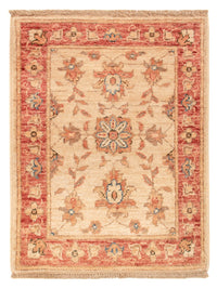Tappeto Ziegler - 68 x 51 cm - beige
