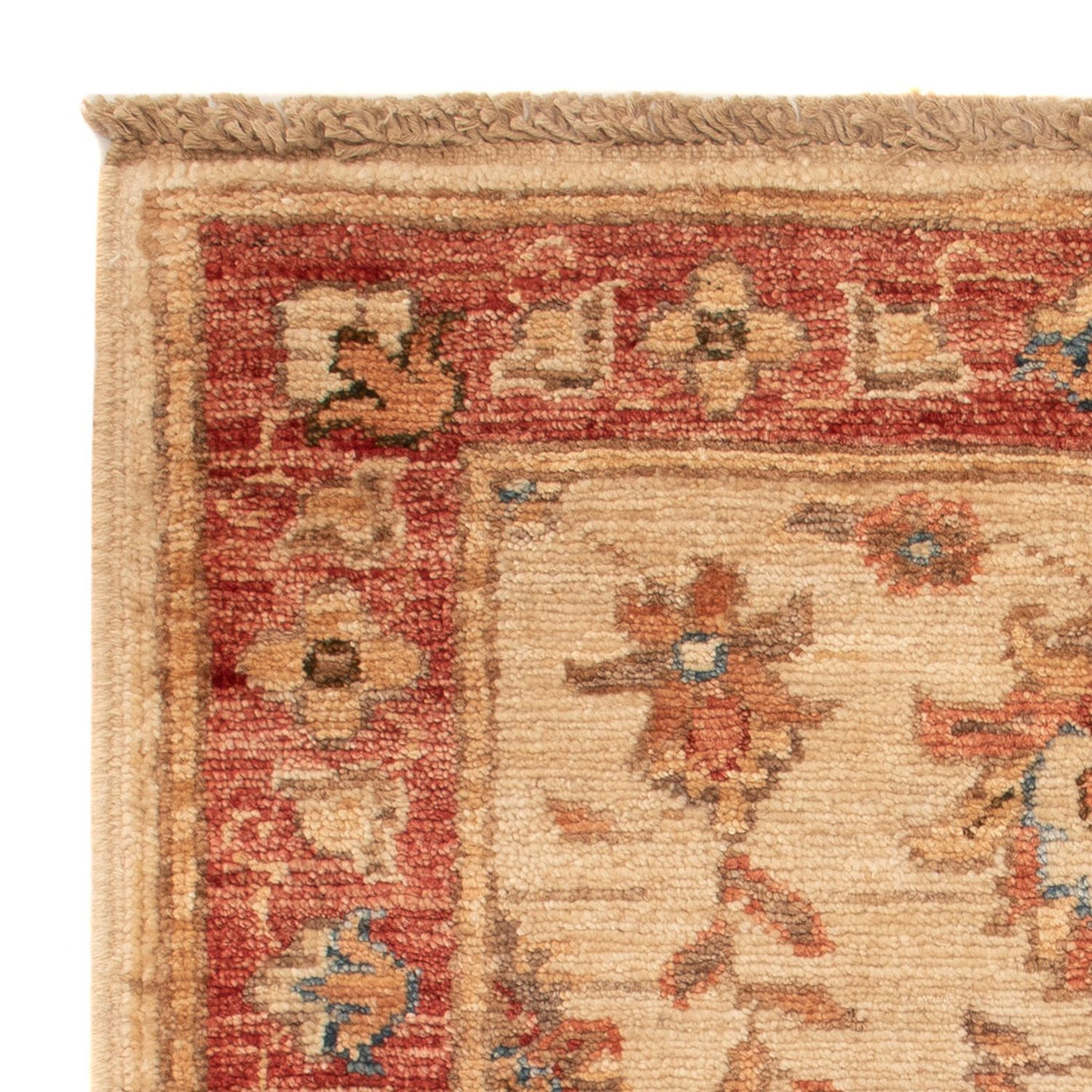 Tappeto Ziegler 68x51cm - Tappeto orientale