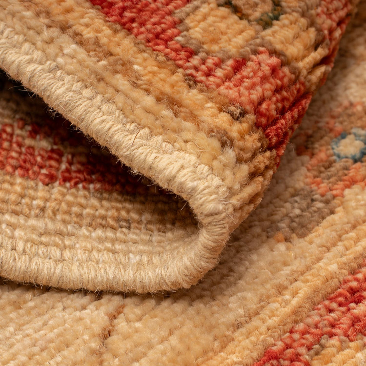 Tappeto Ziegler - 68 x 51 cm - beige