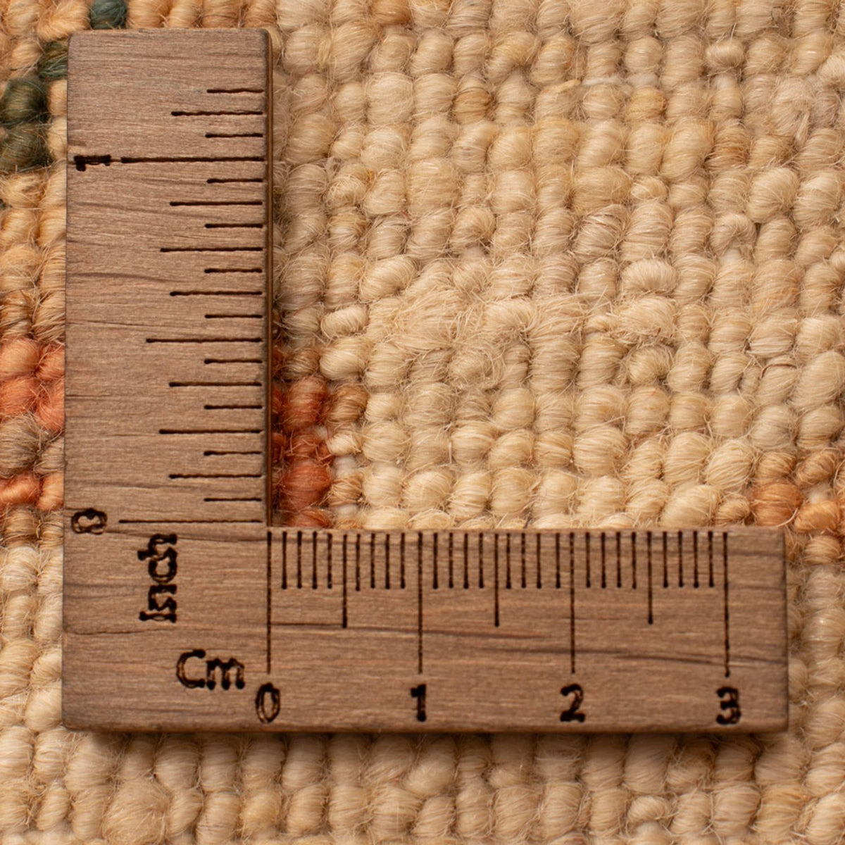 Tappeto Ziegler - 68 x 51 cm - beige