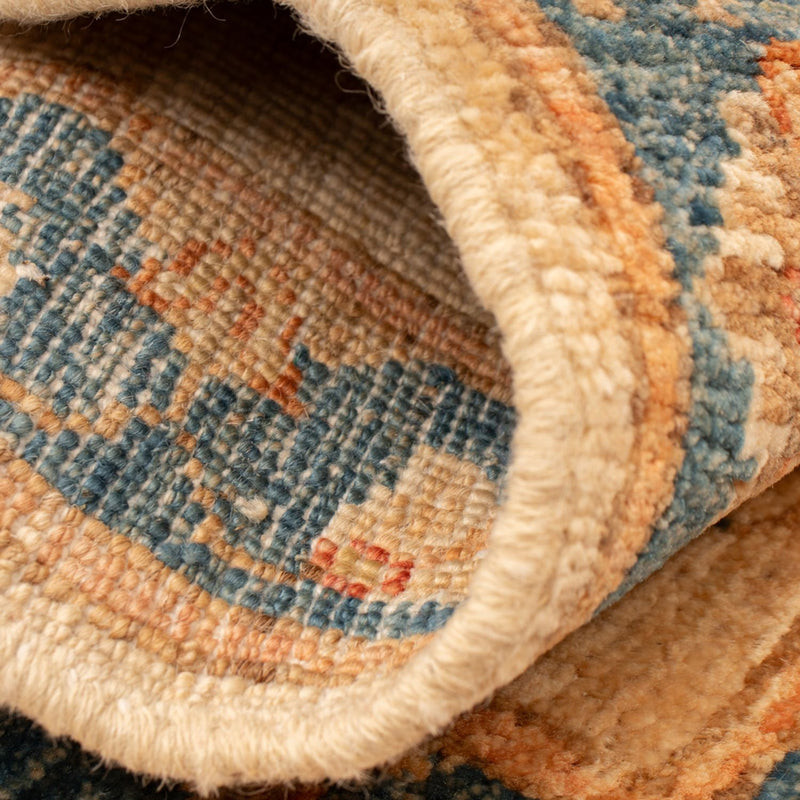 Tappeto Ziegler - 65 x 54 cm - beige