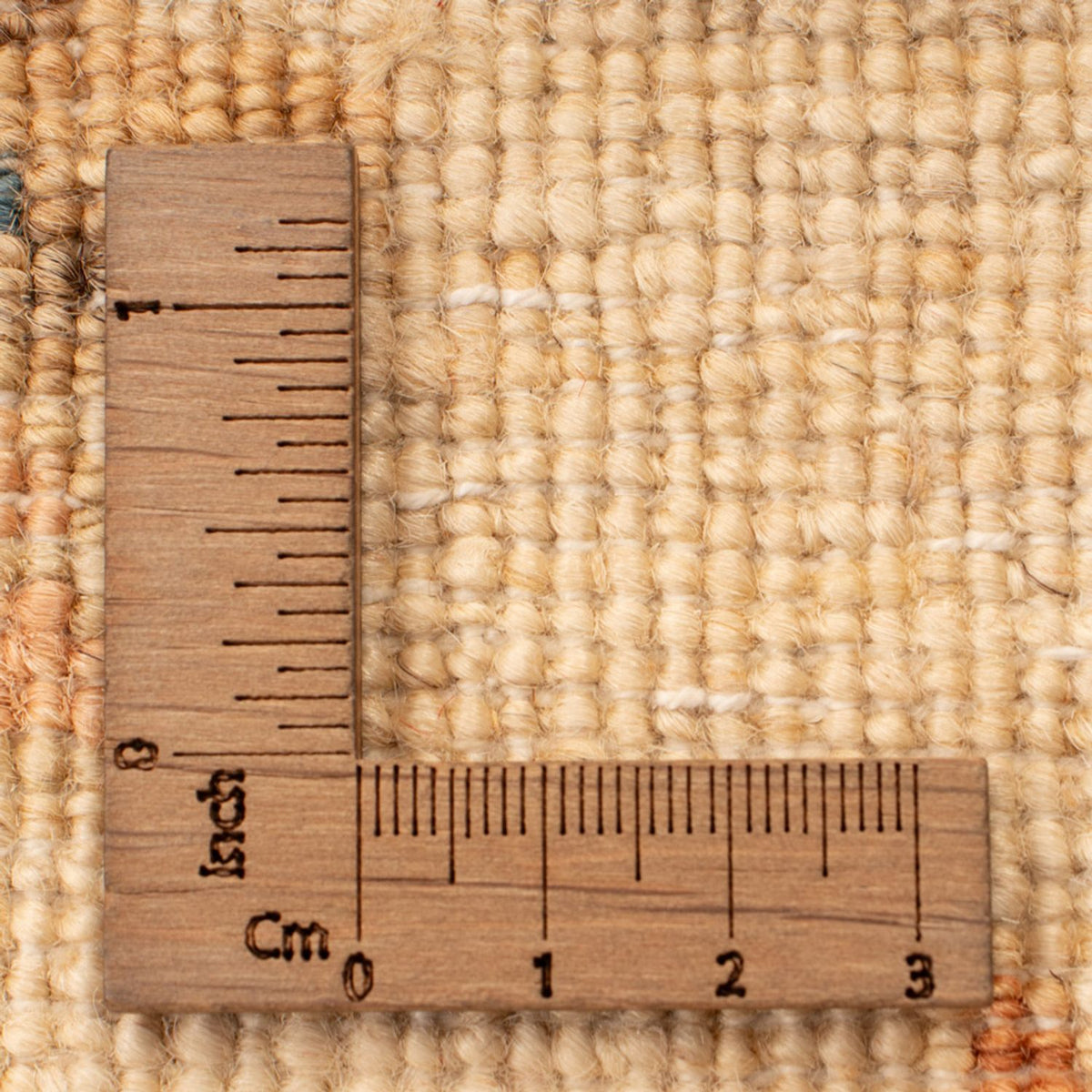 Tappeto Ziegler - 65 x 54 cm - beige