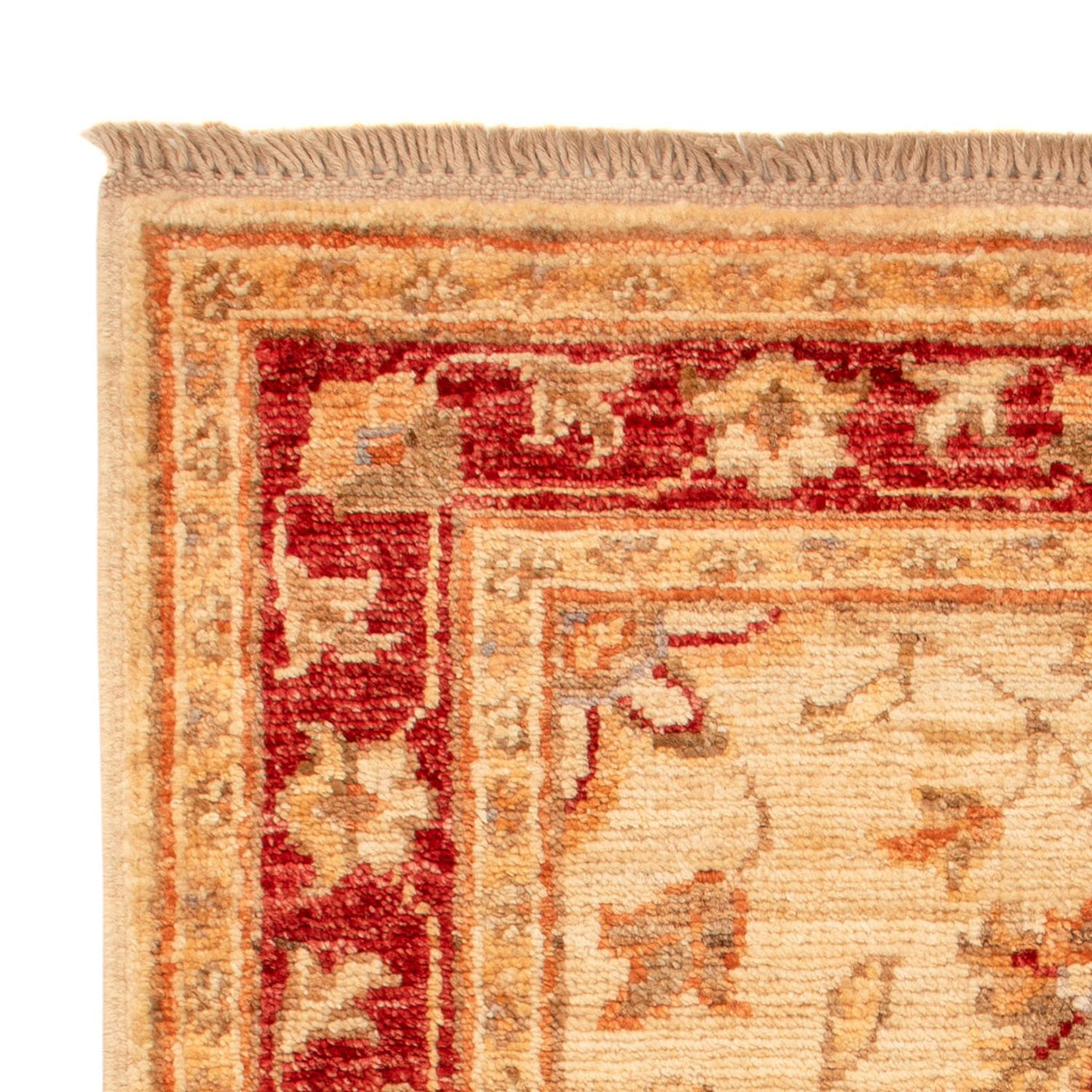 Tappeto Ziegler 72x52cm - Tappeto orientale