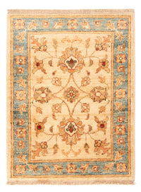 Tappeto Ziegler - 67 x 53 cm - beige