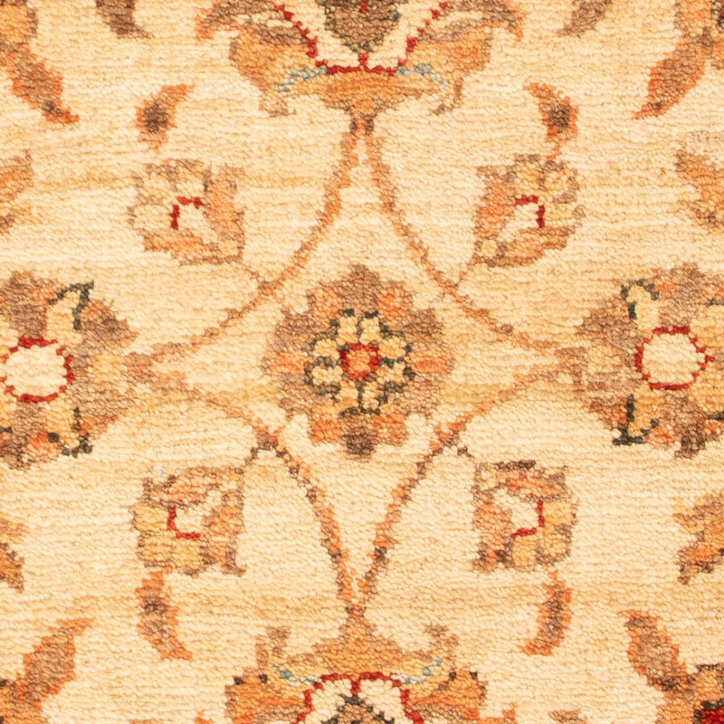 Tappeto Ziegler - 67 x 53 cm - beige