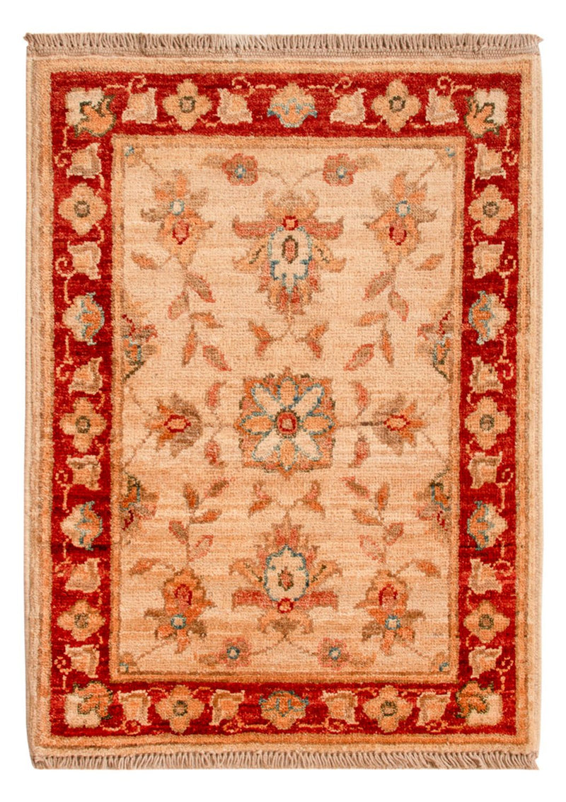 Tappeto Ziegler - 69 x 49 cm - beige