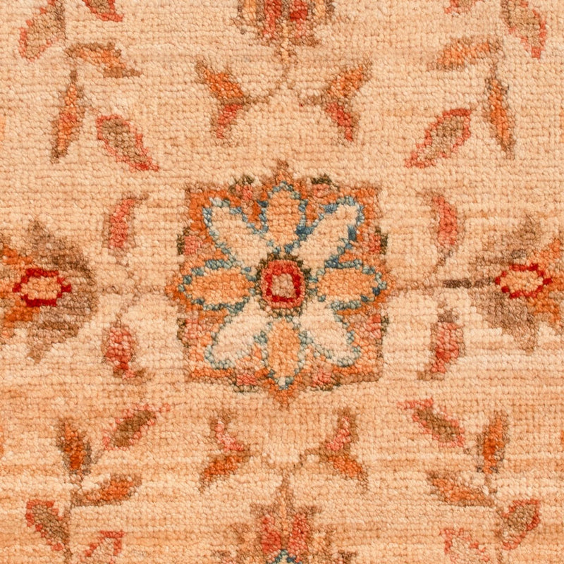 Tappeto Ziegler - 69 x 49 cm - beige