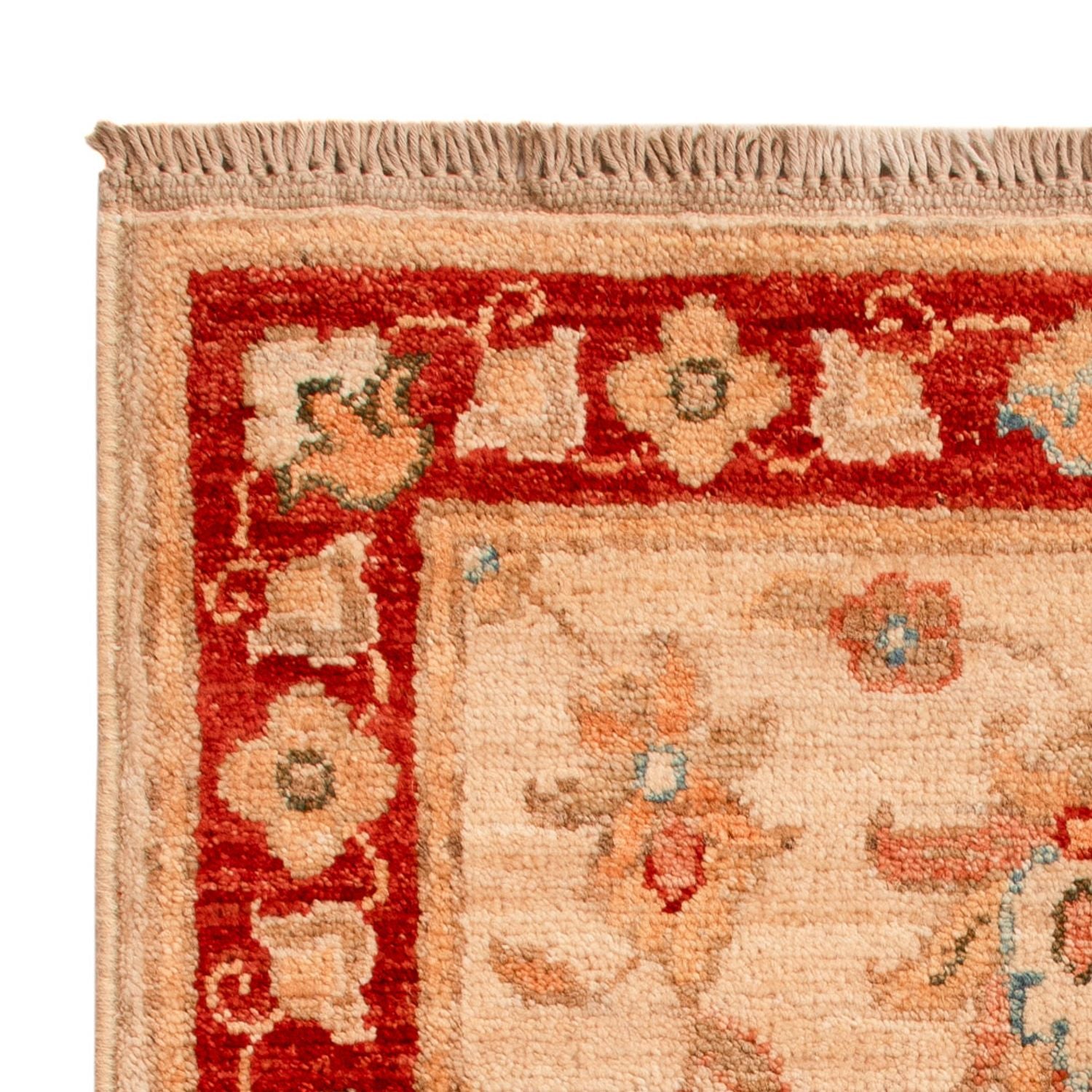 Tappeto Ziegler - 69 x 49 cm - beige