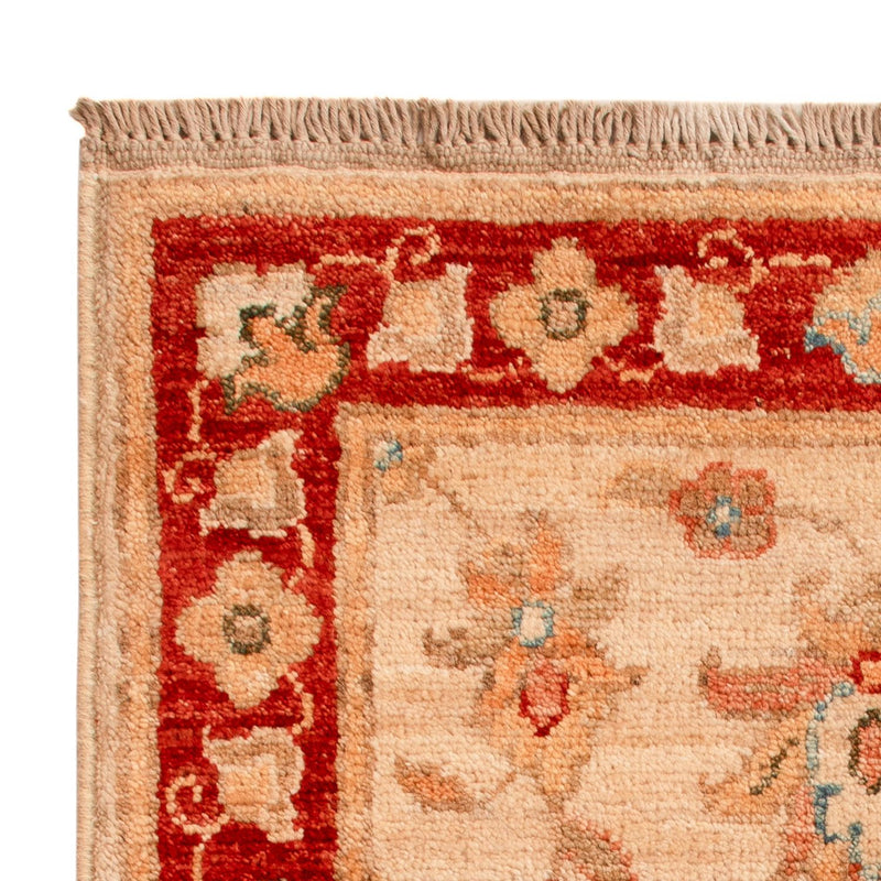 Tappeto Ziegler - 69 x 49 cm - beige