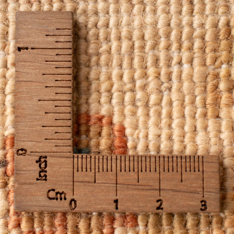 Tappeto Ziegler - 69 x 49 cm - beige