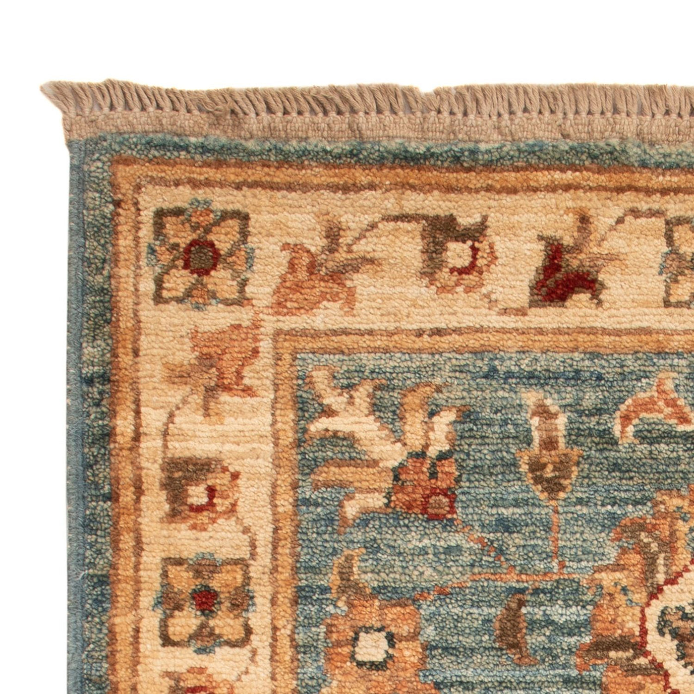 Tappeto Ziegler 70x52cm - Tappeto orientale