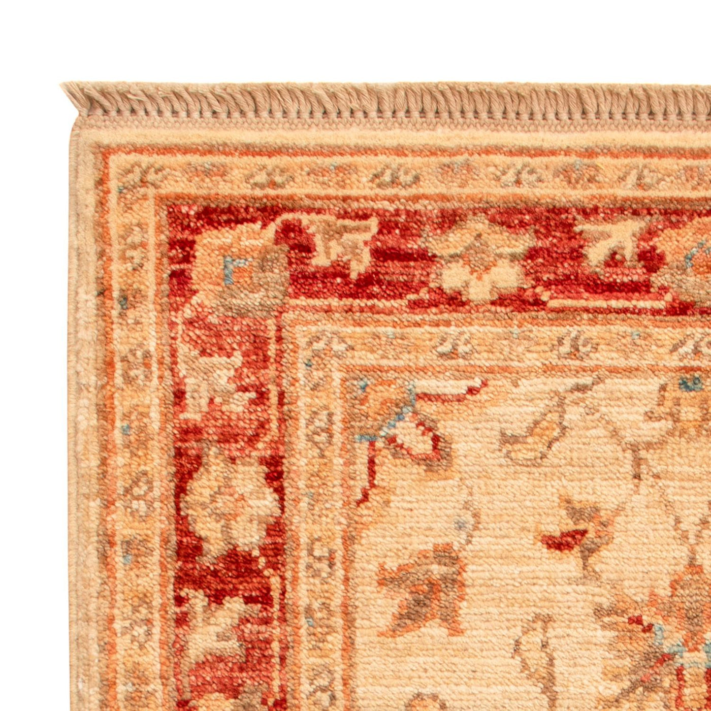 Tappeto Ziegler 75x51cm - Tappeto orientale