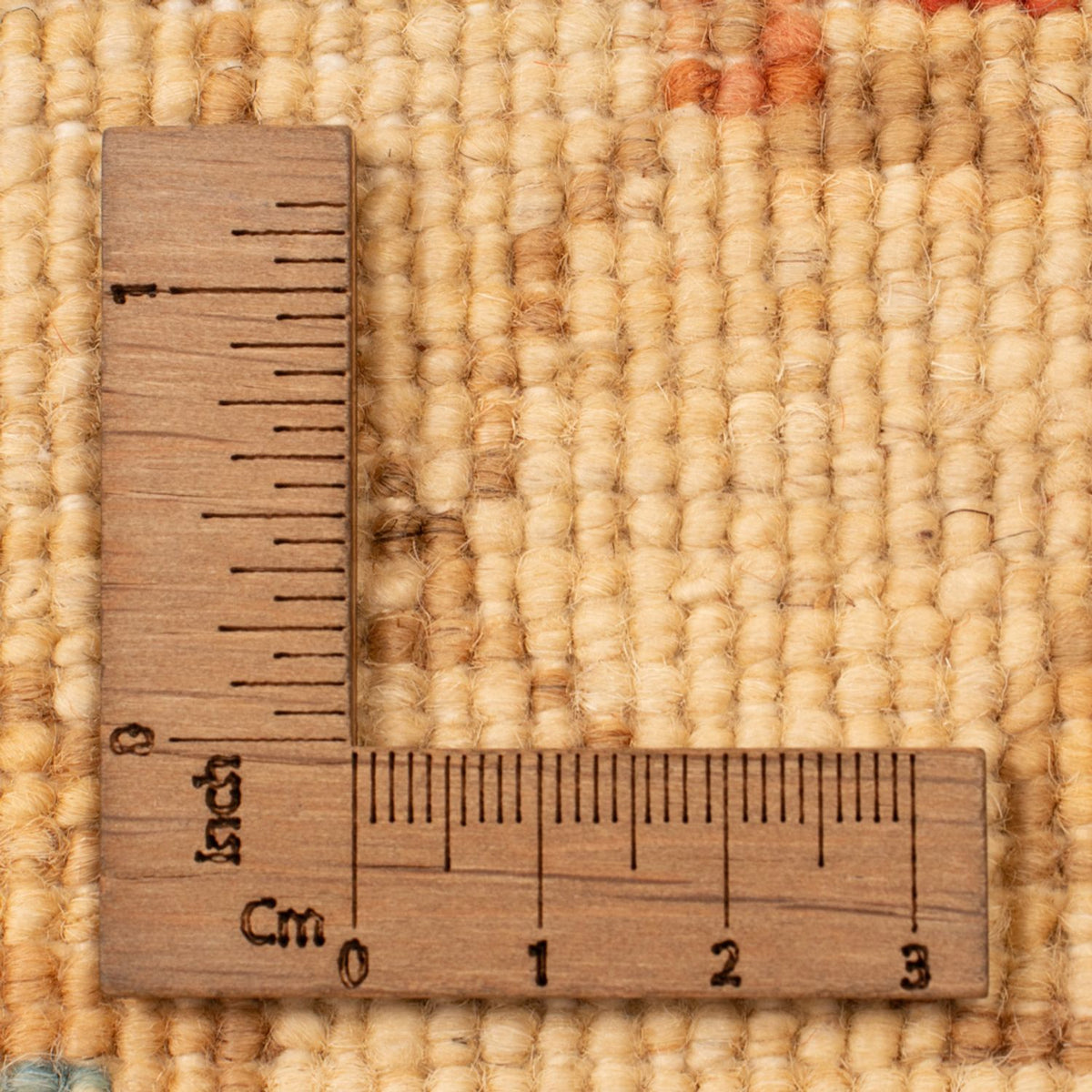 Tappeto Ziegler - 75 x 51 cm - beige