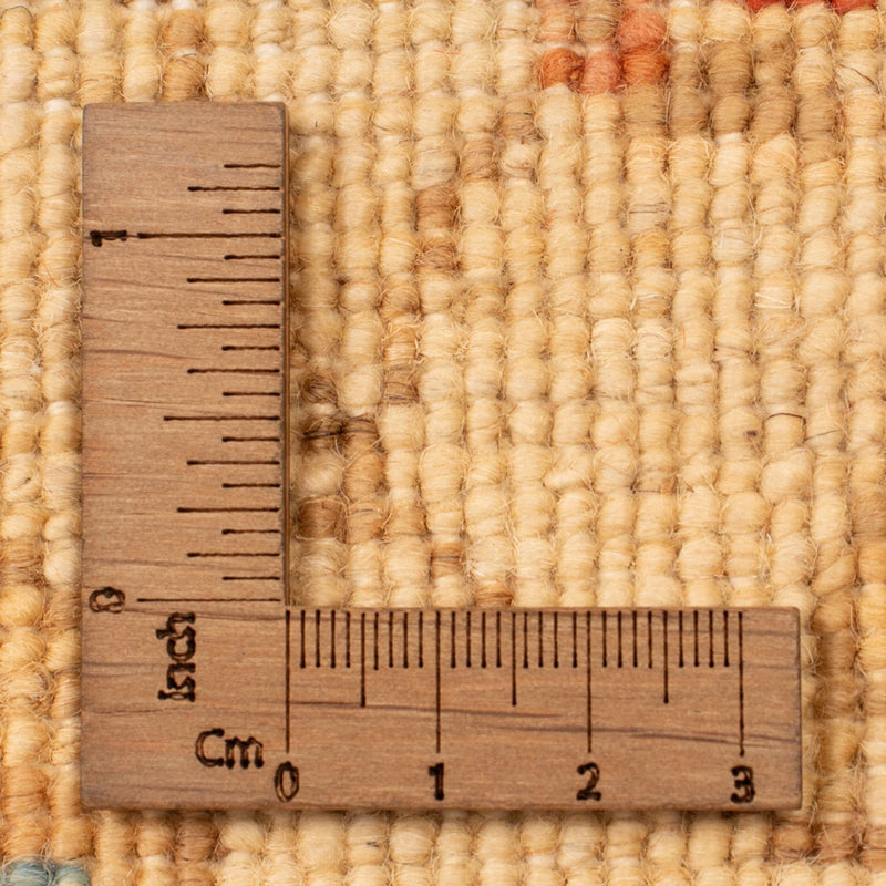 Tappeto Ziegler - 75 x 51 cm - beige