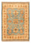 Tappeto Ziegler - 69 x 52 cm - turchese