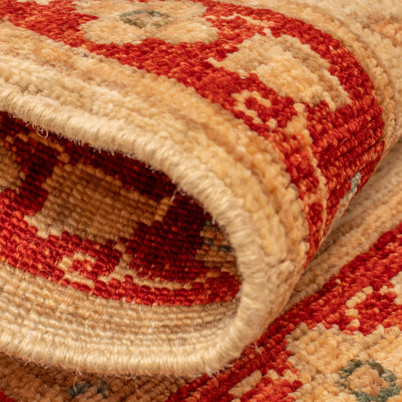 Tappeto Ziegler - 70 x 52 cm - beige