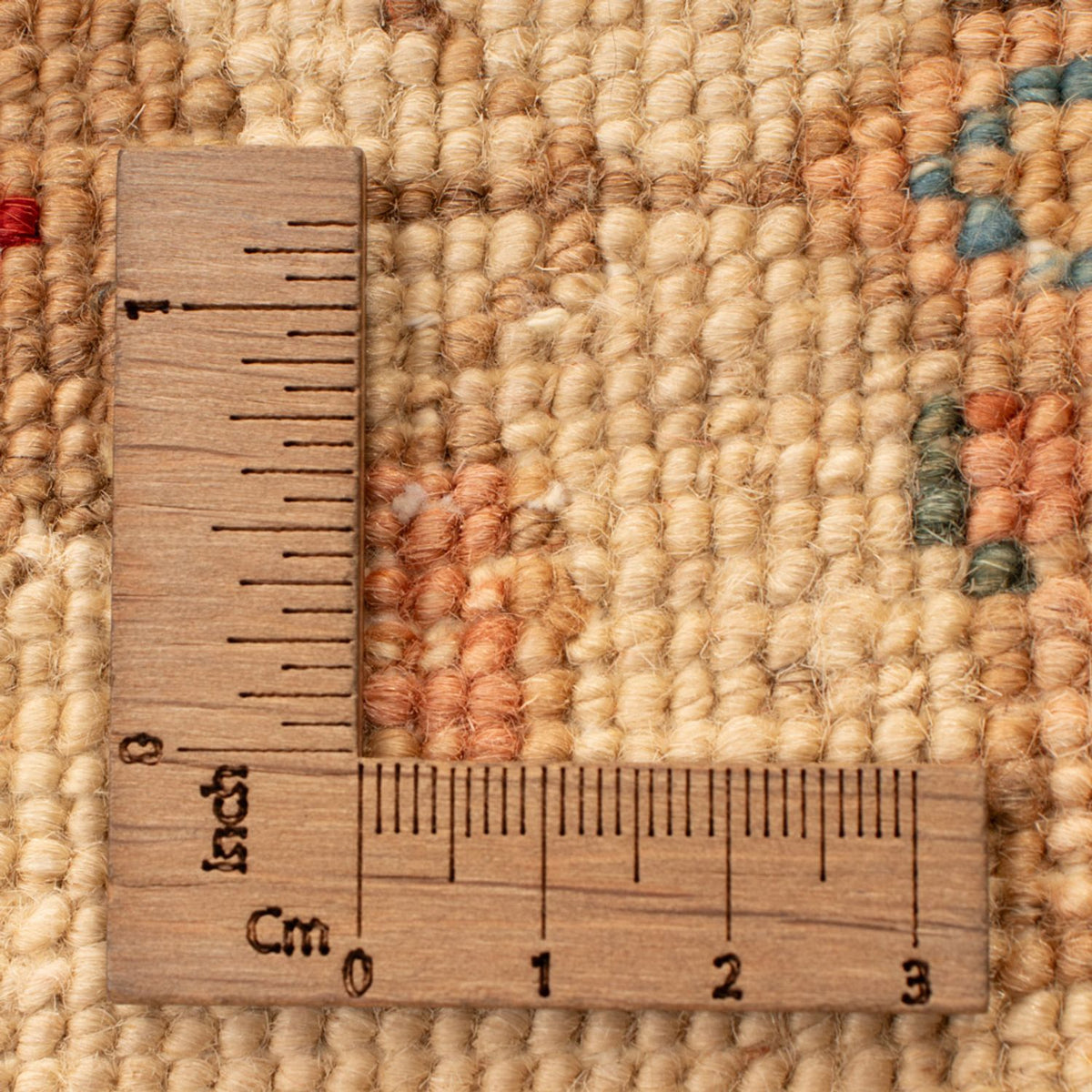 Tappeto Ziegler - 70 x 52 cm - beige