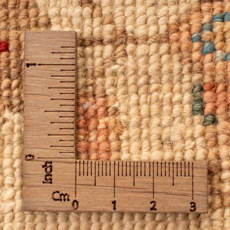 Tappeto Ziegler - 70 x 52 cm - beige