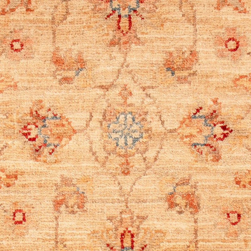 Tappeto Ziegler - 68 x 51 cm - beige