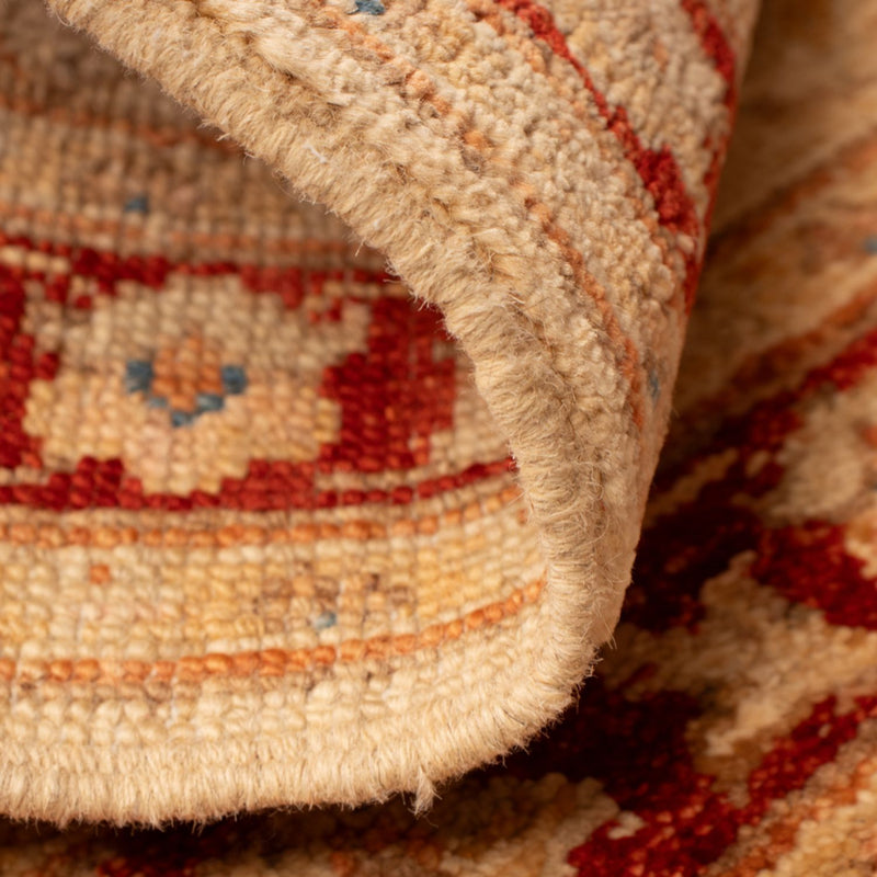 Tappeto Ziegler - 68 x 51 cm - beige