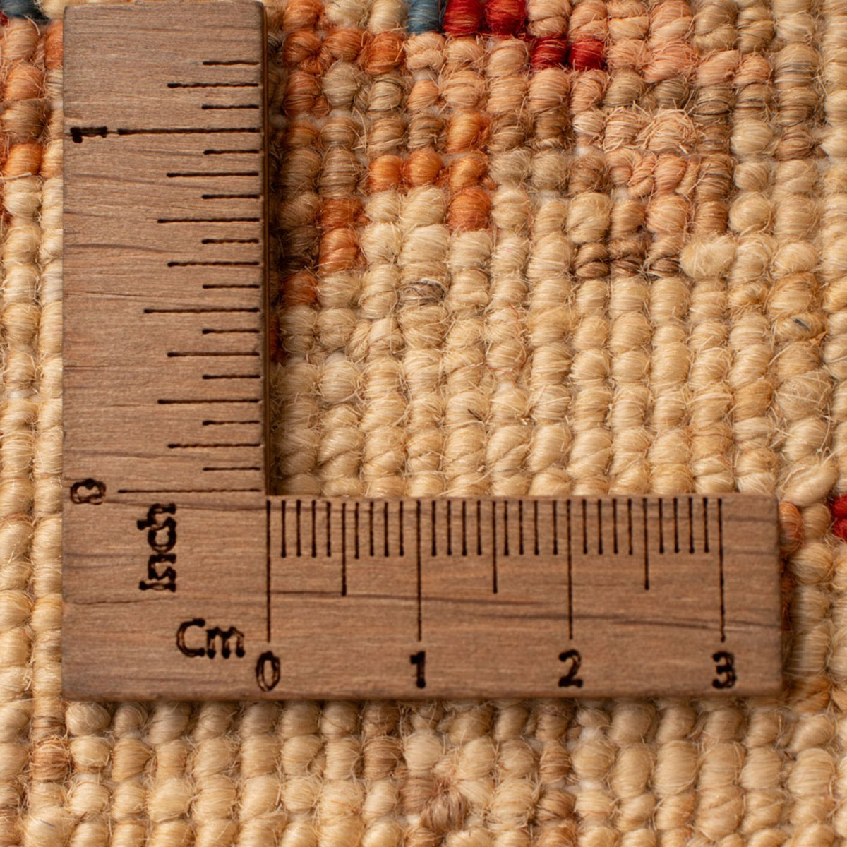 Tappeto Ziegler - 68 x 51 cm - beige