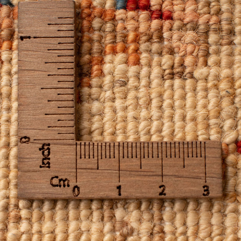 Tappeto Ziegler - 68 x 51 cm - beige