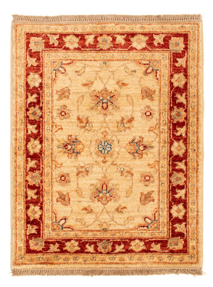 Tappeto Ziegler - 67 x 51 cm - beige