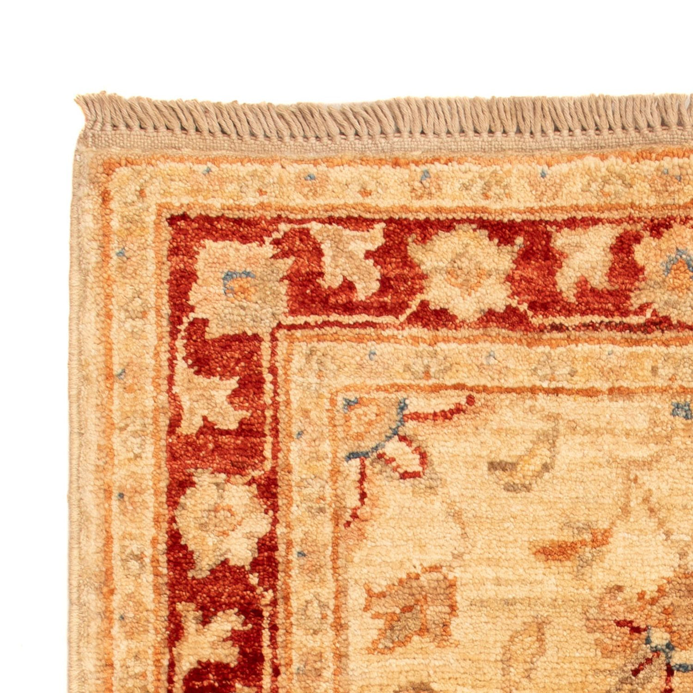 Tappeto Ziegler 67x51cm - Tappeto orientale