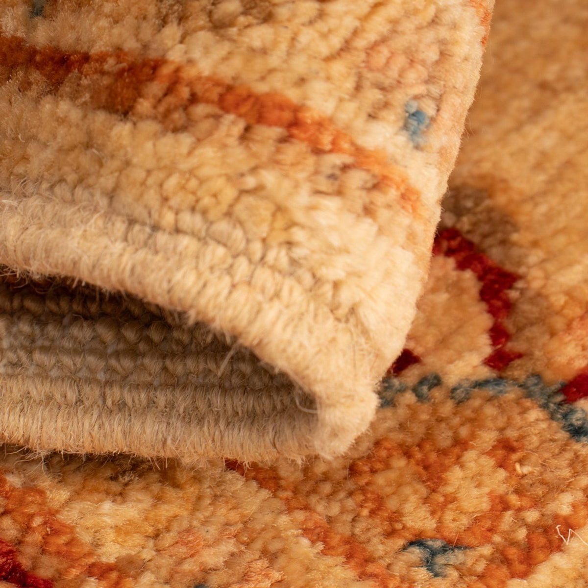 Tappeto Ziegler - 67 x 51 cm - beige