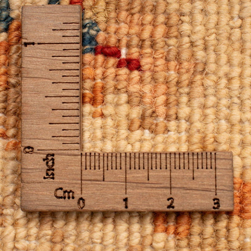 Tappeto Ziegler - 67 x 51 cm - beige