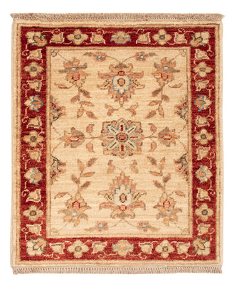 Tappeto Ziegler - 61 x 51 cm - beige