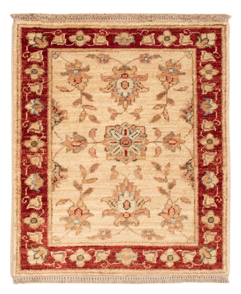 Tappeto Ziegler - 61 x 51 cm - beige