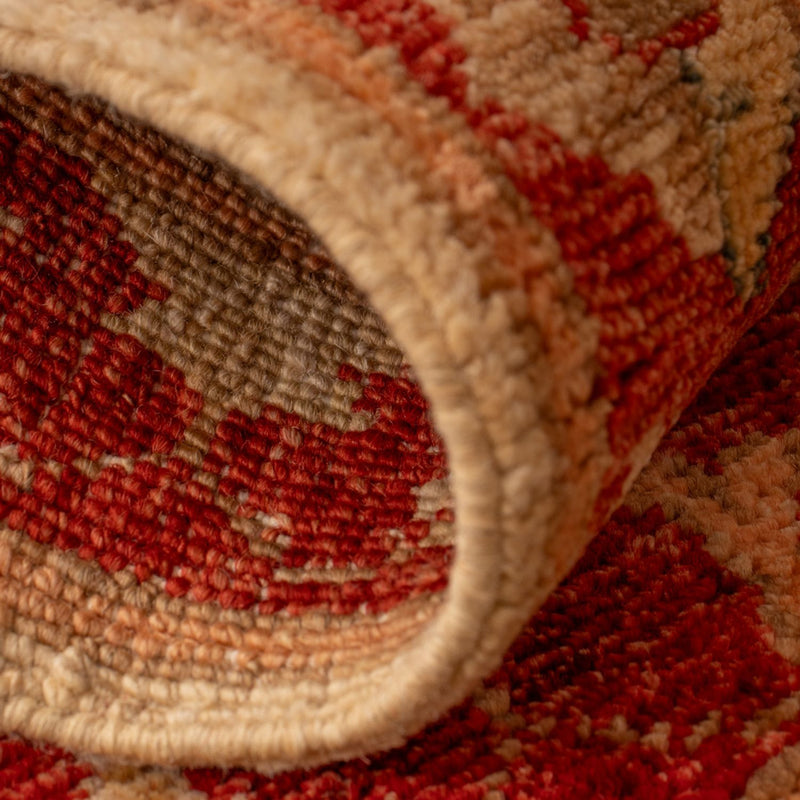 Tappeto Ziegler - 71 x 55 cm - beige