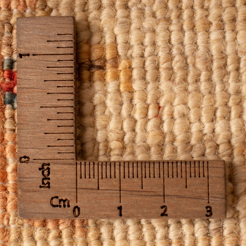 Tappeto Ziegler - 71 x 55 cm - beige