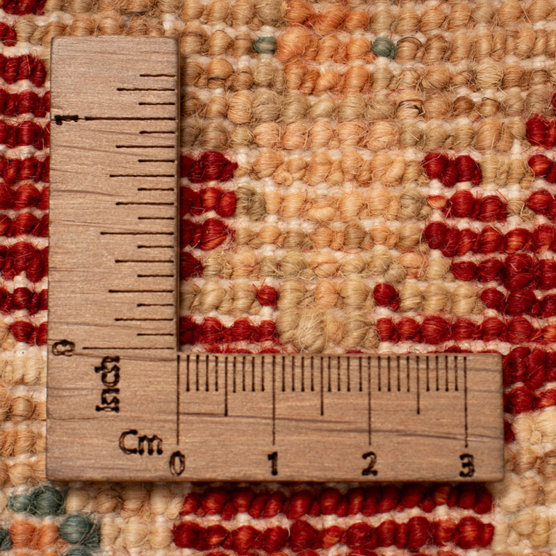 Tappeto Ziegler - 70 x 50 cm - rosso