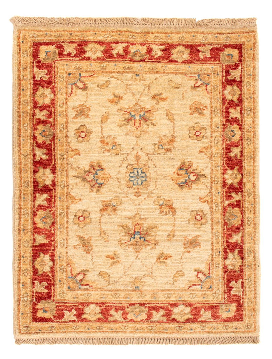 Tappeto Ziegler - 68 x 51 cm - beige