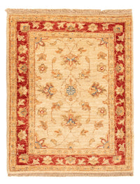 Tappeto Ziegler - 68 x 51 cm - beige