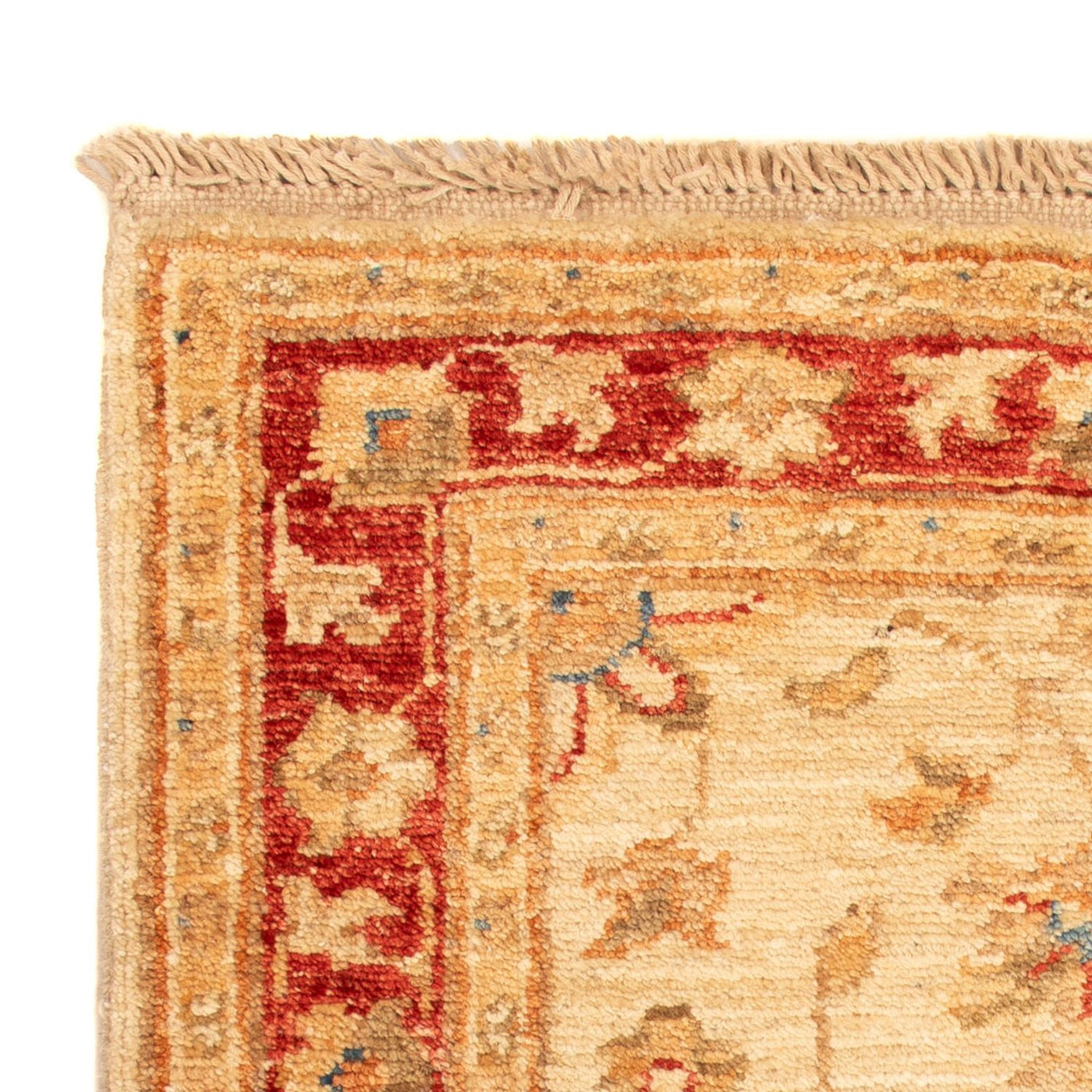 Tappeto Ziegler 68x51cm - Tappeto orientale