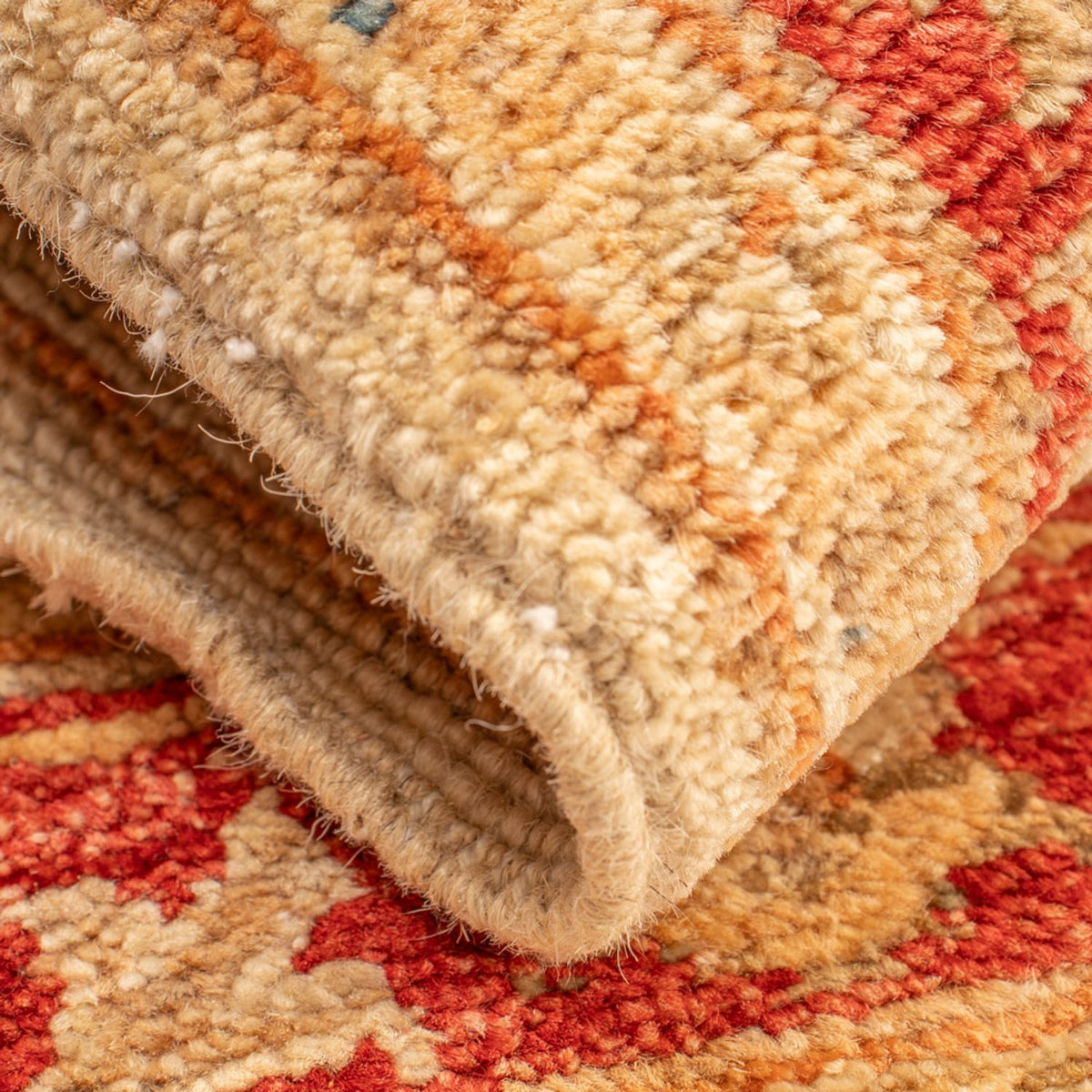 Tappeto Ziegler - 68 x 51 cm - beige