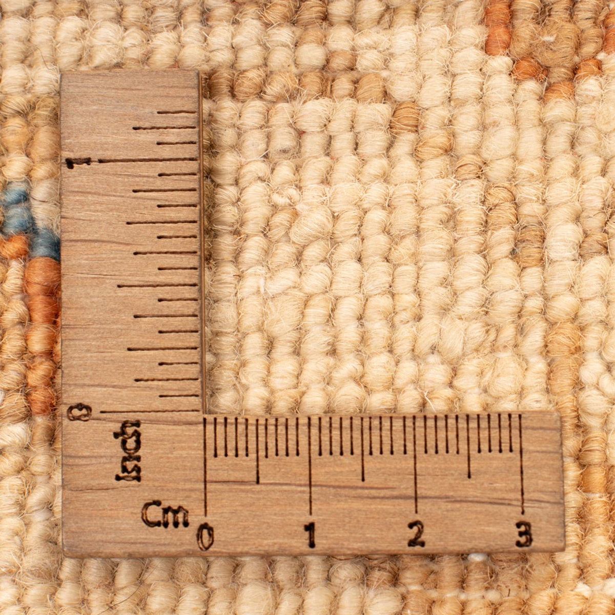 Tappeto Ziegler - 68 x 51 cm - beige