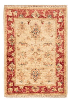 Tappeto Ziegler - 69 x 50 cm - beige