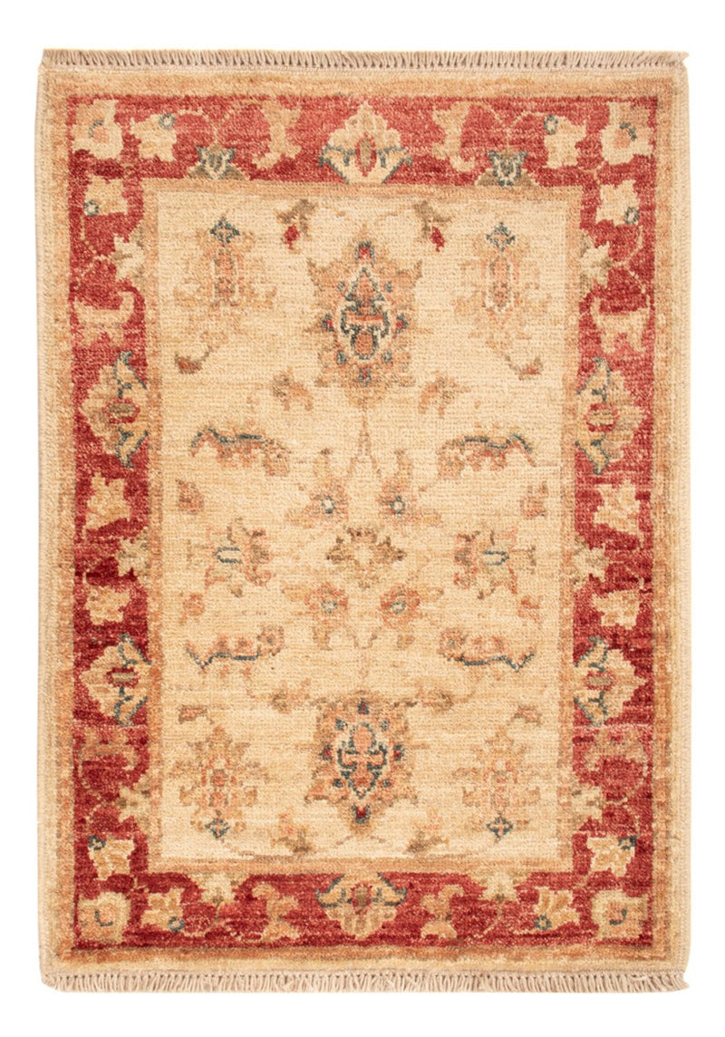 Tappeto Ziegler - 69 x 50 cm - beige