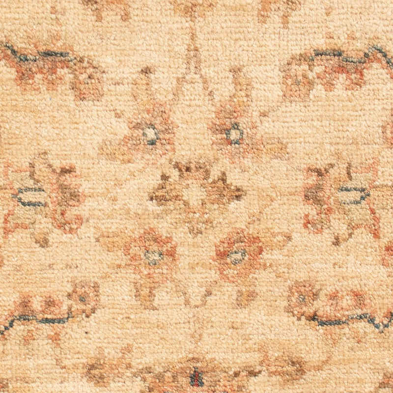 Tappeto Ziegler - 69 x 50 cm - beige